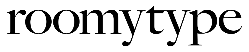 RoomyType